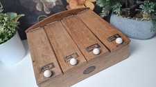 Antique wooden victorian for sale  EXETER