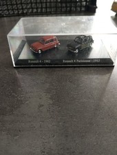 Coffret duo renault d'occasion  Langon