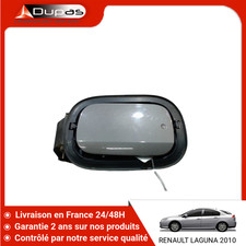 Volet trappe carburant d'occasion  Nemours