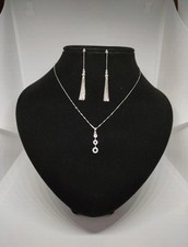 Parure 18 carats d'occasion  Montpellier-