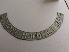 Milner safe door for sale Milner safe door for sale  LINCOLN