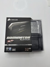 Corsair dominator airflow for sale  Miami
