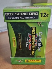 Calciatori panini adrenalyn usato  Olevano sul Tusciano