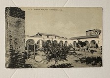 Mission san juan for sale  Williamsville