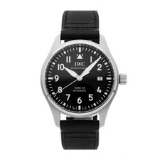 Iwc pilot watch for sale  Bala Cynwyd