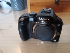 panasonic g5 usato  Andria