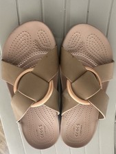 Iconic crocs comfort gebraucht kaufen  Garbsen