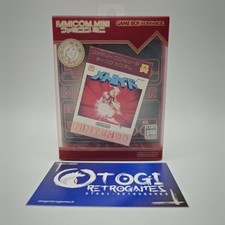 Metroid famicom mini usato Metroid famicom mini usato  Monza