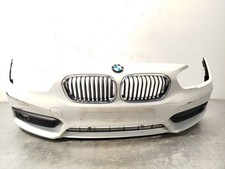51117429711 front bumper d'occasion  Expédié en Belgium