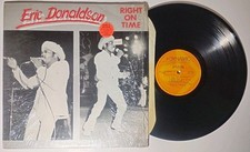 Eric donaldson right for sale  Coolidge