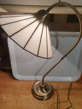 Table lamp tiffany for sale  LONDON