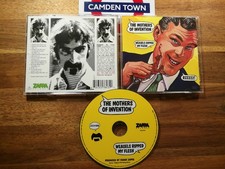 Frank zappa weasels usato Frank zappa weasels usato  Italia