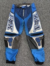 Fox racing 360 for sale  EXETER