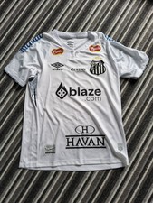 Neymar santos jersey for sale  DERBY