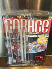 Diorama garage moderne d'occasion  Achicourt