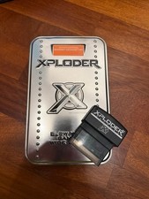 Xploder gameboy advance usato  Fabriano