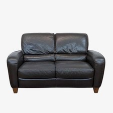Italsofa modern dark for sale  San Francisco