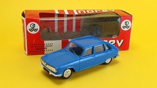 Ancien norev renault d'occasion  Montrouge