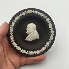 Antique wedgwood black for sale  New York