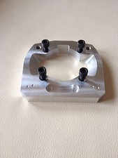 Piastra adattamento rotax usato  Toano