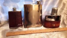 Hip flasks high. for sale  NOTTINGHAM