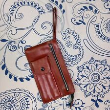 Vintage borsello borsellino usato  Villanova Solaro