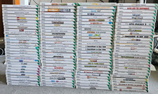Wii games cheap for sale  BURNHAM-ON-SEA