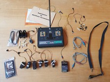 multiplex 40 mhz gebraucht kaufen multiplex 40 mhz gebraucht kaufen Pliening