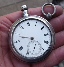 Antique silver birmingham for sale  COVENTRY