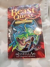 Beast quest issrilla for sale  SPALDING