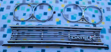 Datsun grille 510 for sale  Mountain View