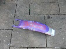 Beta techno rear for sale  BURNTWOOD