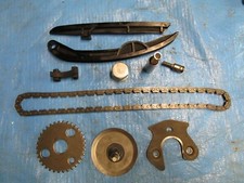 Kit distribuzione aprilia usato  Asti