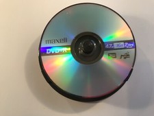 Blank dvd discs for sale  Bothell