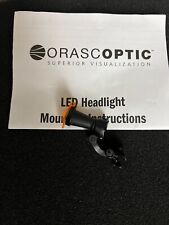 Orascoptic dental loupes for sale  Panama City Beach