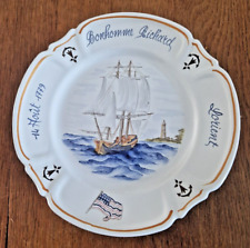 Henriot quimper assiette d'occasion  Nantes-