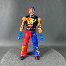 Wwe elite collections d'occasion  Expédié en Belgium