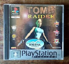 Videogioco tomb raider usato  Volpeglino