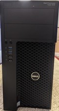 Dell precision t3620 for sale  Aldie