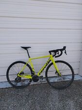 2018 cervelo disc for sale  Boca Raton