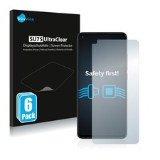 Folie umidigi power gebraucht kaufen  Wollmatingen