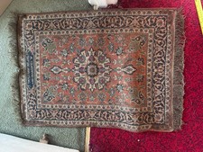Vintage 1944 hand for sale  LONDON