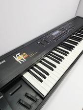 Ensoniq keyboard synthesizers for sale  Belmont