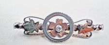 Hallmarked victorian brooch for sale  MIDDLESBROUGH