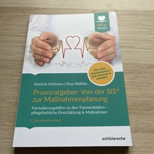 Praxisratgeber sis zur gebraucht kaufen Praxisratgeber sis zur gebraucht kaufen  Osnabrück