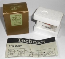Technics 22es boron for sale  CATERHAM