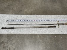 Wolf brown sword for sale  Kaysville
