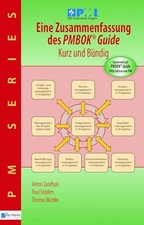 Eine zusammenfassung pmbok d'occasion  France