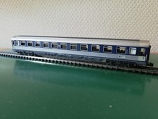 Minitrix 3079 schnellzugwagen gebraucht kaufen  Herford