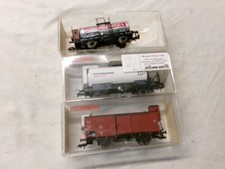 Fleischmann different freight for sale  Wilmington